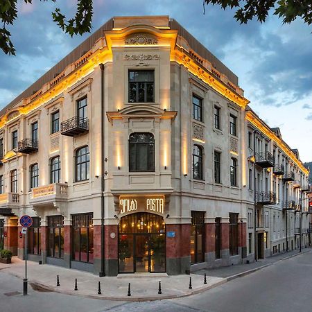 Radisson Red Tbilisi Hotel Exterior photo